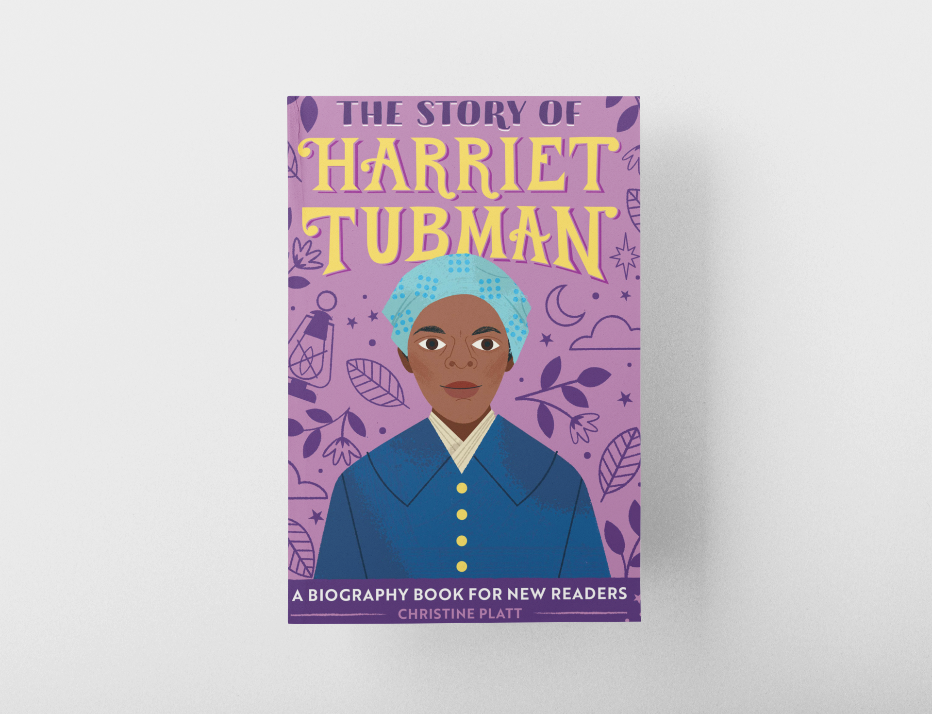 the_story_of_harriet_tubman