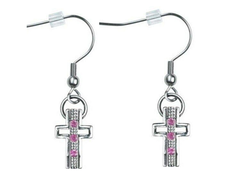 wisdom_trinity_cross_earrings