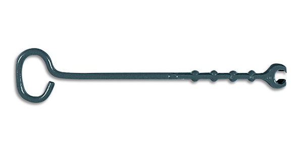 Spike Puller 4-Knob