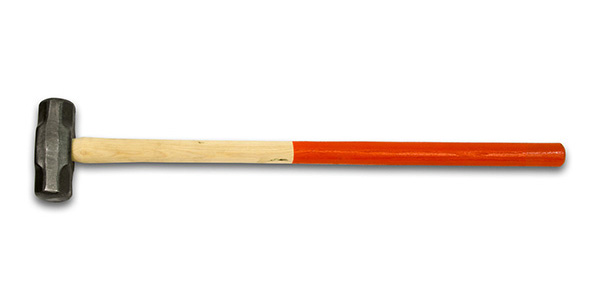 4123-95 - Sledge Hammer