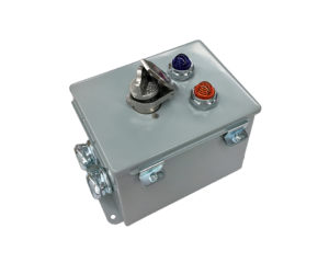 CB-1 - Control Box