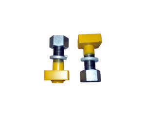 CCS-2-1 Clamp Kit