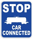 Enhanced Car Connected