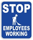 Enhanced Employees Working