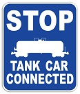 Enhanced Tank Car Connected