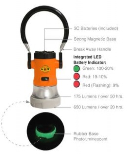 GWRR Logo - Trainman Lantern