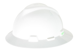 Hard Hat - Full Brim