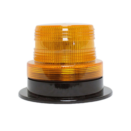 M7600-LED - LED Warning Strobe - Amber