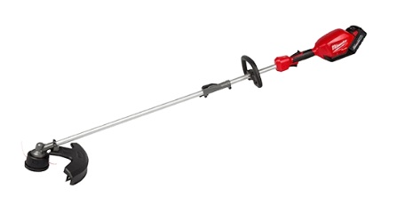 Electric String Trimmer - Milwaukee