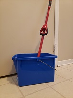 Lift Quick Floor Cleaner