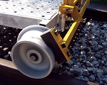 RA-1442-7 Coaster Braking System