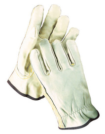 Drivers Gloves - Radnor Large