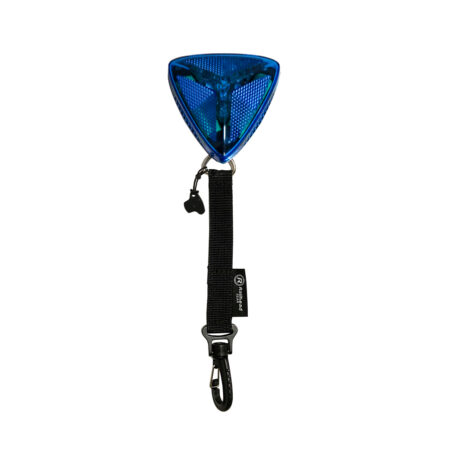 RCH-M25-B - Rechargeable Blue LED Lights