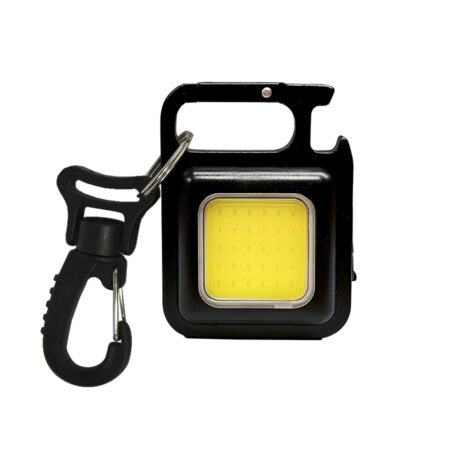 RECHARGEABLE MICRO LED WORK LIGHT
