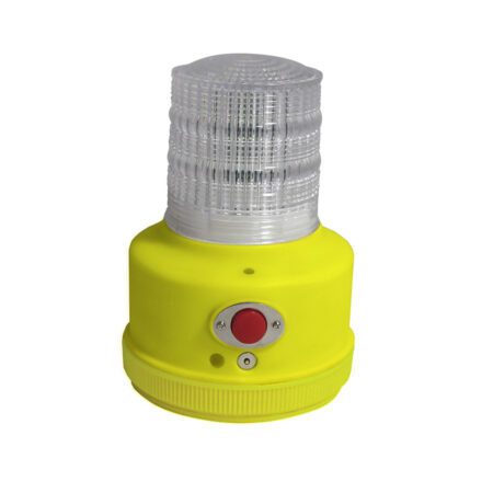 RH-SL2000R - Rechargeable Safety Alarm Light