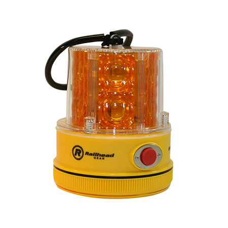 RM18-LED A - Revolving
