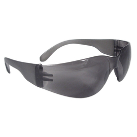 Radians Mirage Smoke Safety Glasses 