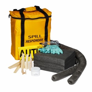 Spill Kit - Fleet - Oil Ony