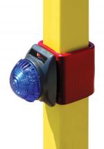 4015-32 - Magnetic Mini-Light For Sign Holders