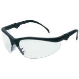 BiFocal Safety Glasses - MCR Safety Klondike 