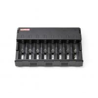 8 Battery Charger