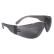 Radian-Mirage-Smoked-Safety-Glasses